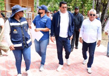 Malecón Samaná pasa la prueba, tras intervención de Turismo