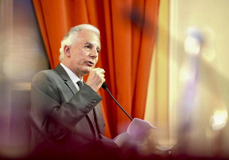 Mario Vargas Llosa vivió la antesala de su muerte con un ritual diario de ir a sitios de sus obras