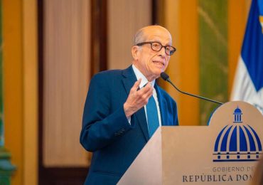 Max Puig: Fenómenos meteorológicos extremos en República Dominicana son efecto del cambio climático