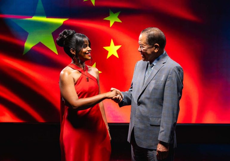 Migrantes explora la huella china en la cultura y economía dominicana