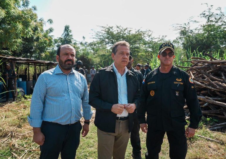 República Dominicana compartirá en el Senado de Brasil su modelo exitoso de combate al alcohol adulterado