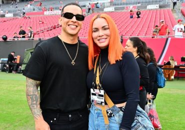 Mireddys González presenta “Moción Urgentísima” contra Daddy Yankee en pleito de liquidación de bienes