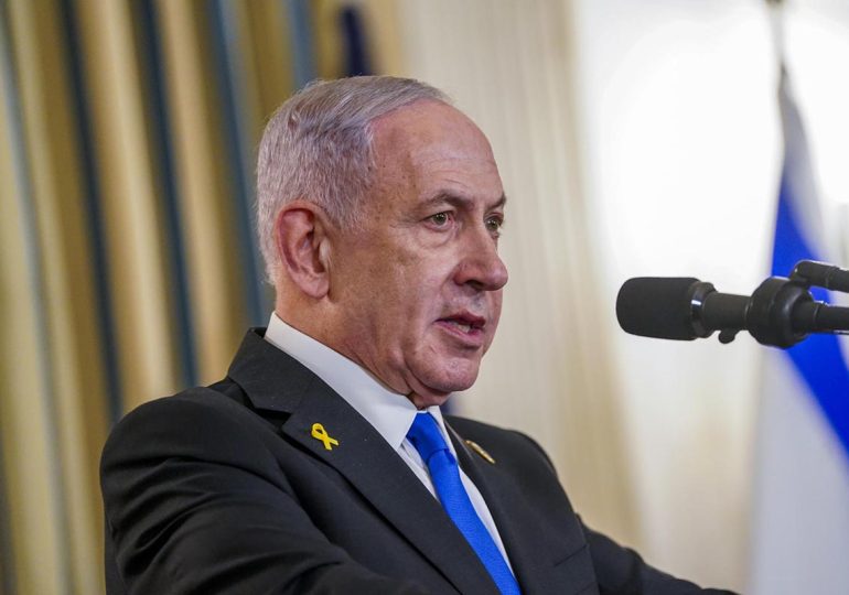 Netanyahu anuncia que su gobierno ratificará el acuerdo para Gaza