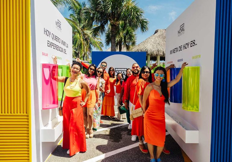 Noval Properties anuncia su “Open House 2025” con nuevas oportunidades de inversión inmobiliaria en Punta Cana