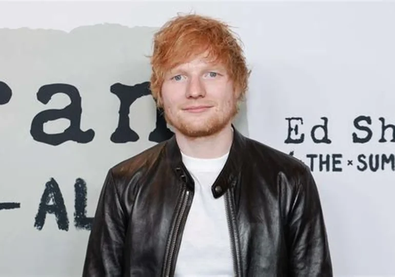 Inicia hoy la preventa exclusiva para el concierto de Ed Sheeran en República Dominicana