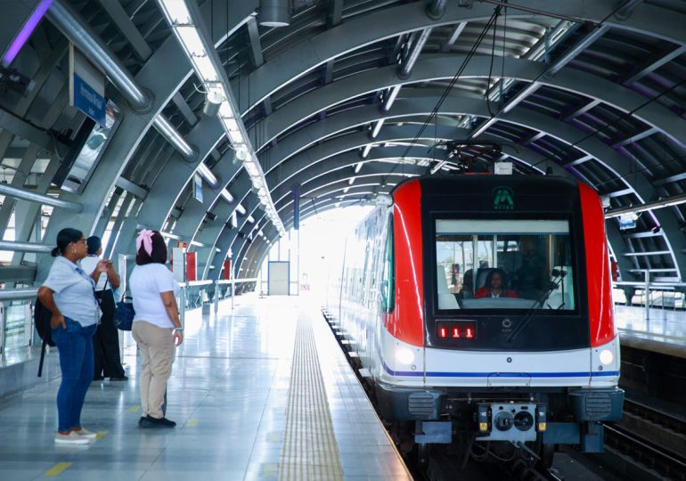 ONPECO pide extender el tiempo de transbordo en el Metro y la OMSA advierte que el alza de la tarifa integrada podría superar el 100%