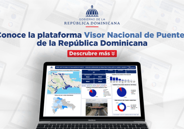 Onesvie presenta plataforma digital para consultar el estado de los puentes del país