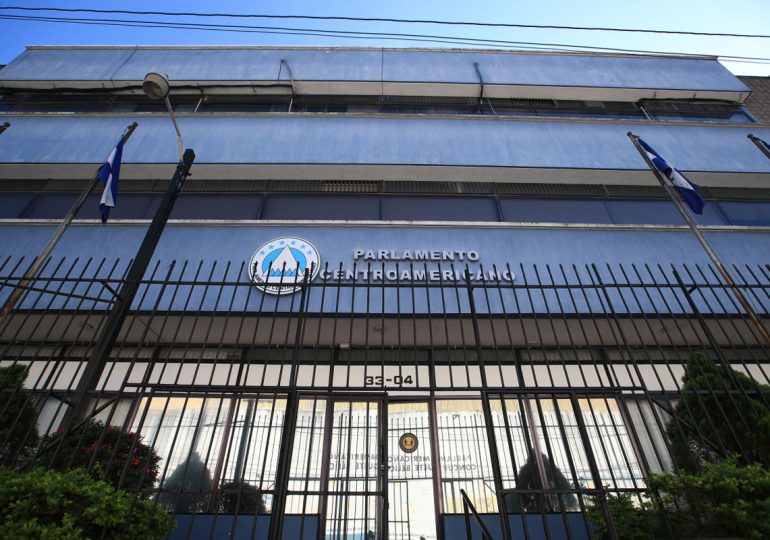 PARLACEN acusa al diputado Ramón Emilio Goris de usurpación de funciones