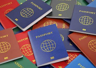 Pasaportes asiáticos lideran el ranking mundial