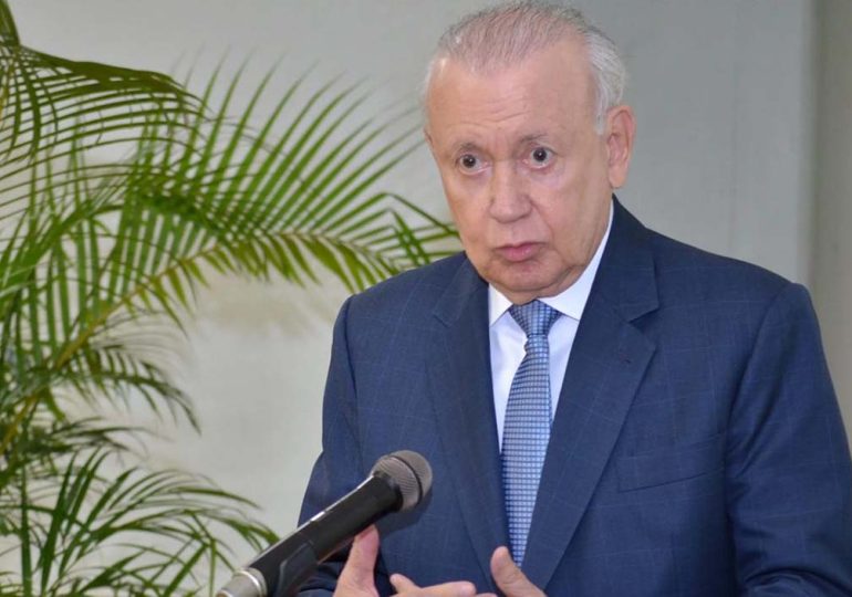 Pedidos de comida costarán 10% más tras reforma laboral; Alburquerque advierte perjuicio a trabajadores