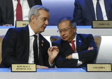 Petro anuncia que no asistirá a la Cumbre de las Américas de República Dominicana