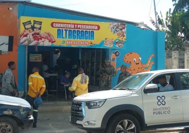 Pgase y Edeeste desmantelan numerosas conexiones irregulares en diversos comercios de SDE