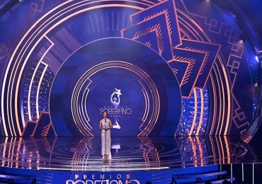 Por tercer año consecutivo, Univisión será la ventana internacional de Premios Soberano