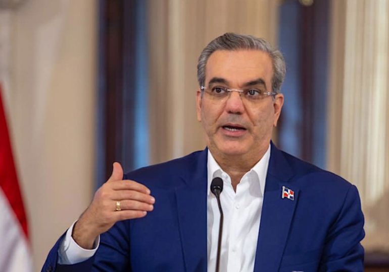 Presidente Abinader envía ayudas humanitarias gobierno de Jamaica