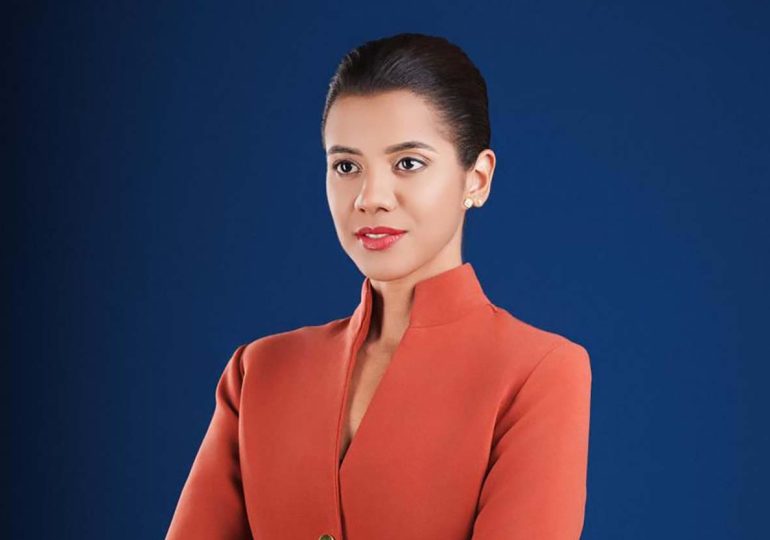 ¿Quien es Omara Corporán, la nueva Cónsul General en Chicago?