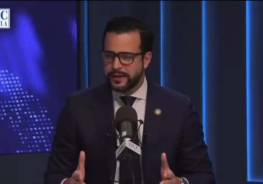 Video | Rafael Paz confirma FP no ha definido candidato presidencial