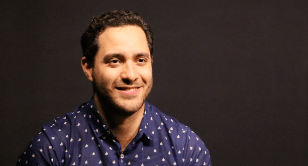 Raeldo López celebra con ternura los 15 años de su hijo