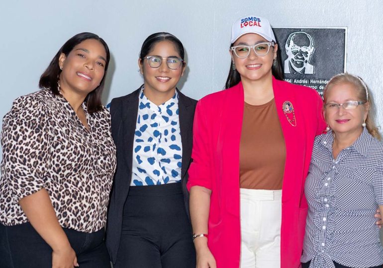 Realizan en Dajabón Foro de Intercambio de Experiencias y Buenas Prácticas en Marketing y Promoción