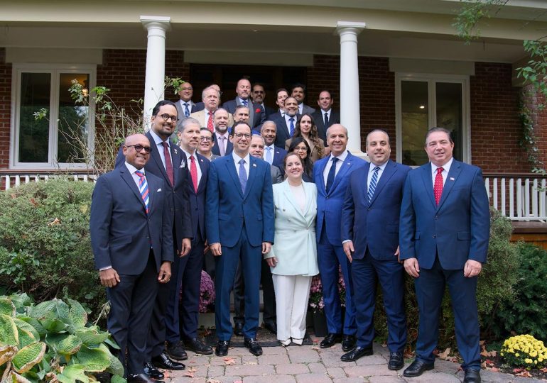 República Dominicana inaugura su Semana en Canadá con enfoque estratégico