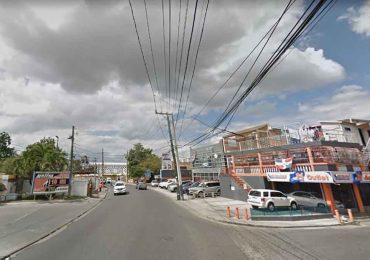 Residentes de Santo Domingo Este denuncian escasez de agua potable