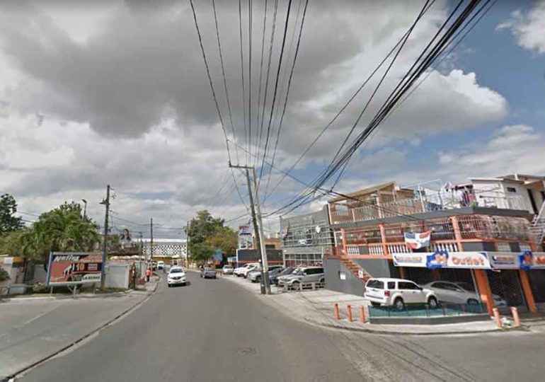 Residentes de Santo Domingo Este denuncian escasez de agua potable