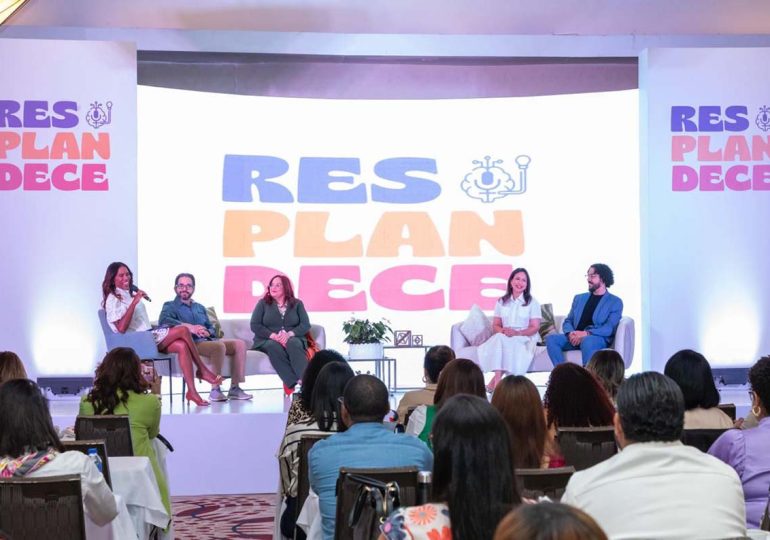 Resplandece tu Marca celebra su segunda edición inspirando a transformar el miedo en acción