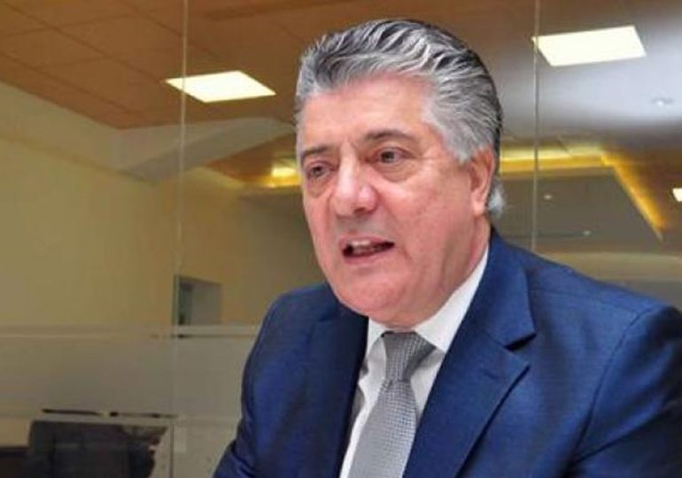 Procuradora general designa a Roberto Santana Sánchez como director de Servicios Penitenciarios y Correccionales