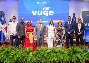 Video | Aduanas pone en marcha sistema digital SIREVUCE para importadores y exportadores