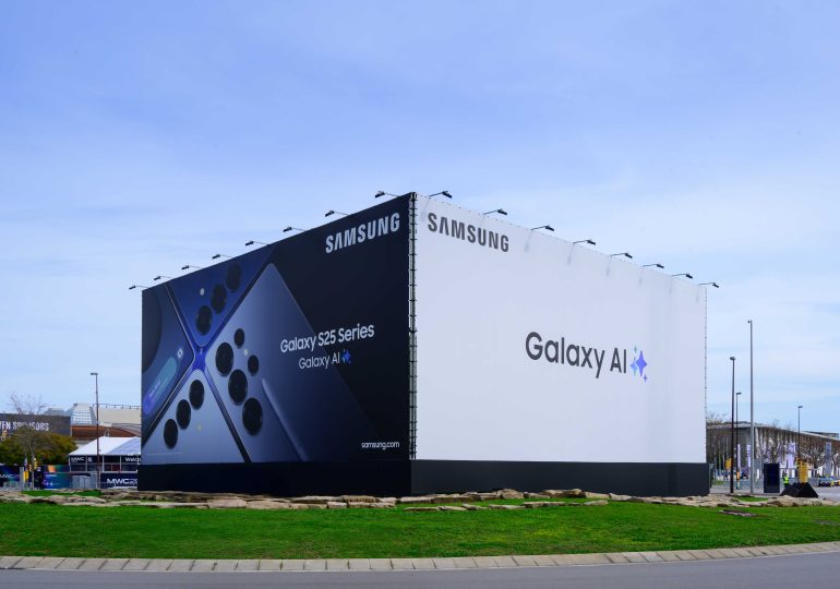 Samsung Electronics ocupa el 5º lugar entre las marcas globales por sexto año consecutivo