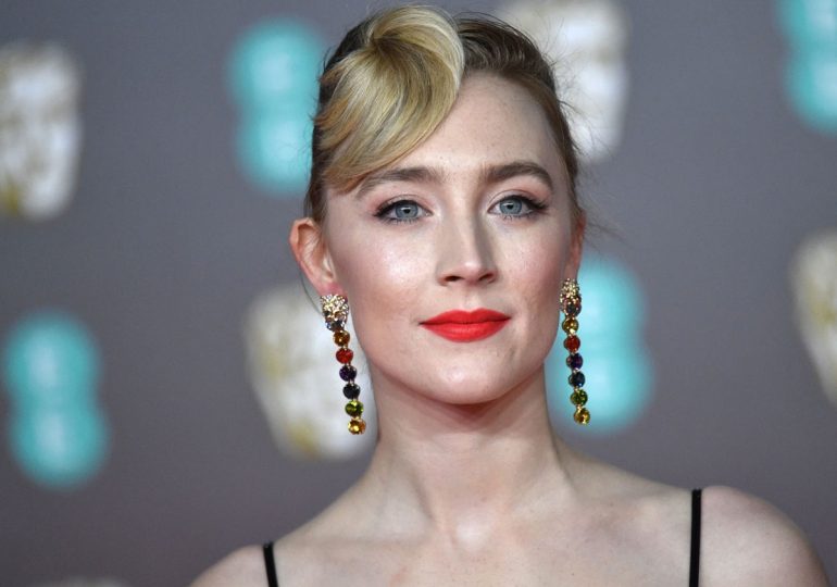 Saoirse Ronan interpretará a Linda McCartney en la saga sobre 'The Beatles' de Sam Mendes