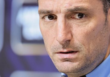 Scaloni no confirma a Messi como titular, pero avisa que habrá debutantes