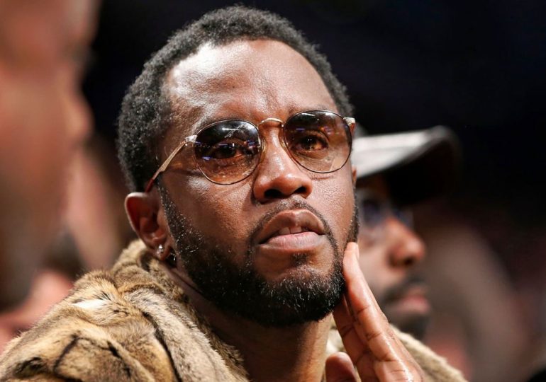 Sean 'Diddy' Combs, condenado a cuatro años y dos meses por dos cargos relacionados con la prostitución