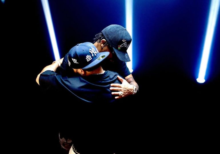 Lápiz Conciente y El Alfa anuncian su primera colaboración musical