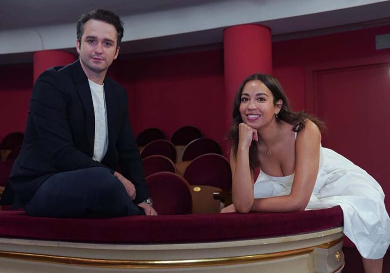 Suspensión Gala de Grandes Intérpretes por tormenta Melissa