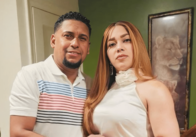 Dominicano arrestado en Carolina del Norte tras asesinar a su pareja y difundir video del crimen