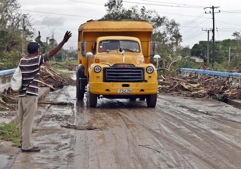 Video | Venezuela envía 46 toneladas de ayuda humanitaria a Cuba y Jamaica tras el paso de Melissa