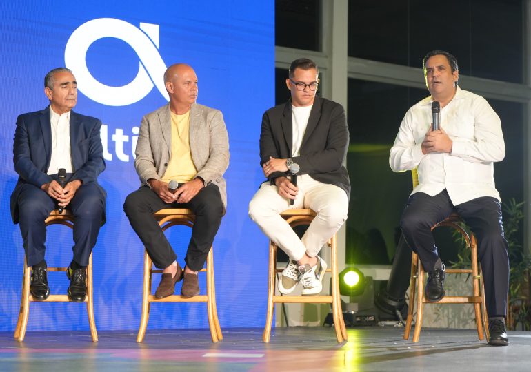 Altice conecta la zona norte con lo mejor del beisbol