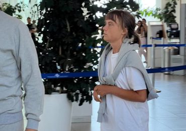 Israel deporta a 171 activistas de la flotilla hacia Gaza, entre ellos Greta Thunberg