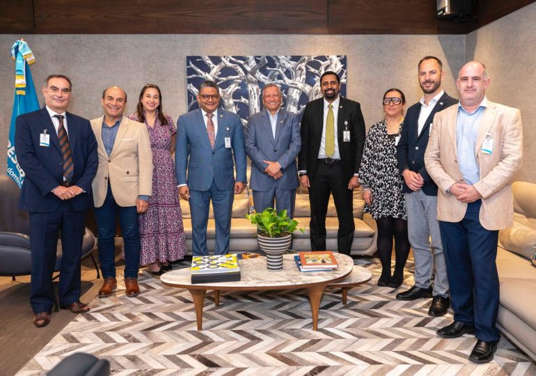 Banreservas obtiene recertificación ISO 37001 sobre Sistema de Gestión Antisoborno