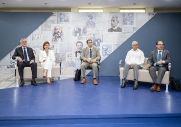 Raquel Peña recibe la Declaración Iberoamericana sobre Salud Mental y Sistema Penitenciario