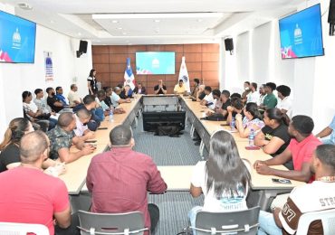 Ministerio de Trabajo asume caso de los trabajadores de Corduent Solutions Dominican Republic