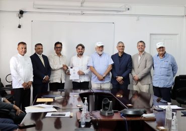 InterEnergy y Guyana Power & Light firman alianza estratégica para modernizar el sistema eléctrico de Guyana