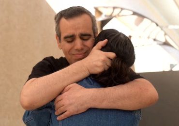 Video: Las imágenes que conmueven al mundo, el emotivo reencuentro de los rehenes israelíes con sus familias tras más de dos años