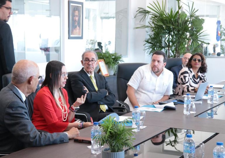 República Dominicana mostrará su modelo de educación superior integrada en el CAEI 2025 en Costa Rica