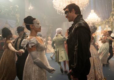 Netflix revela adelanto y confirma fechas oficiales para la cuarta temporada de Bridgerton