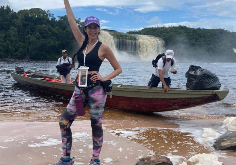 Ocean Lily presenta docuserie Yukkinara, un viaje espiritual hacia la memoria indígena