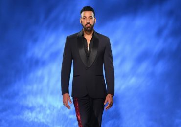 Entre retos y gratitud: Jhoel López cumple 44 años mirando adentro