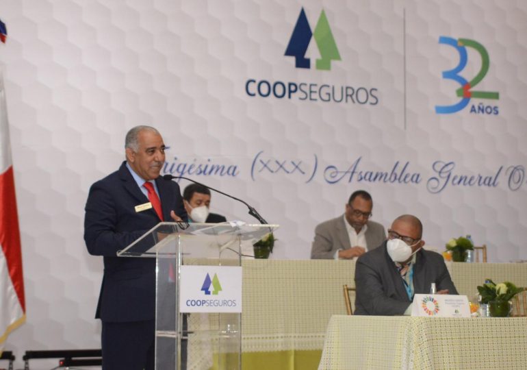 COOPSEGUROS cierra el 2024 con mas de mil millones en activos