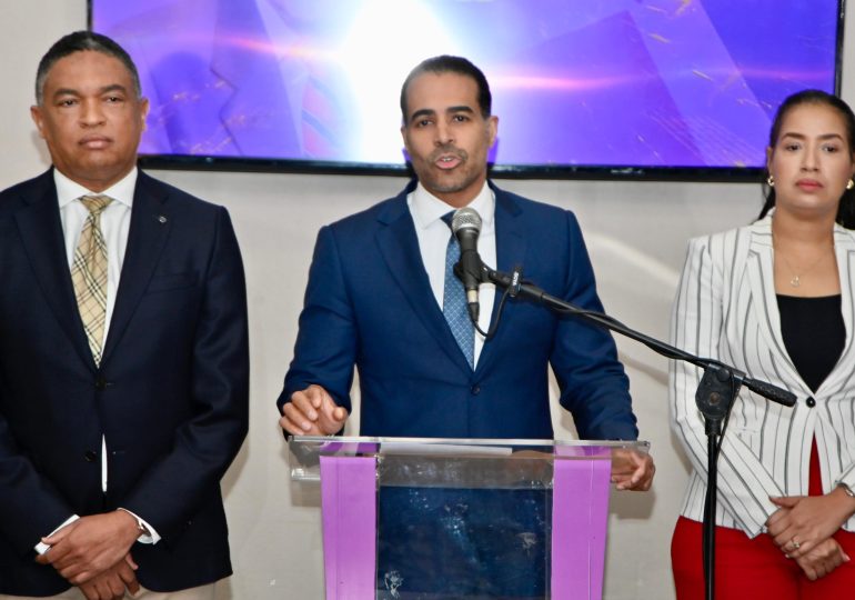 PLD dice PRM sí ha batido un récord único en número de figuras vinculadas a casos de narcotráfico