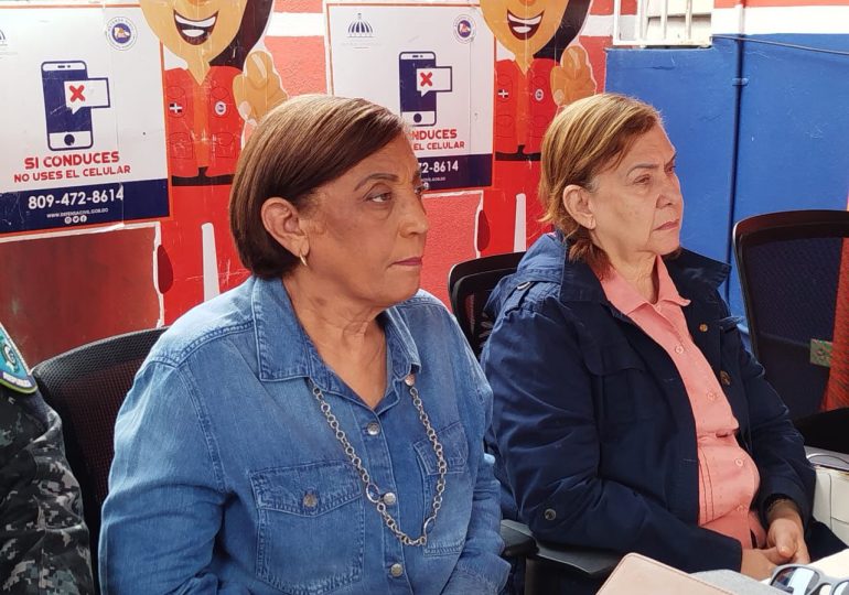 Alcaldía de La Vega activa plan ante paso tormenta tropical Melissa